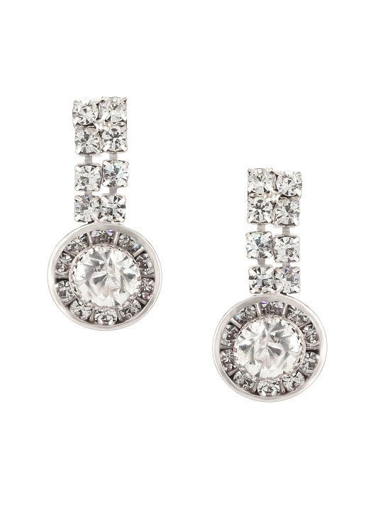 Coin Double Layered Jewellery Set