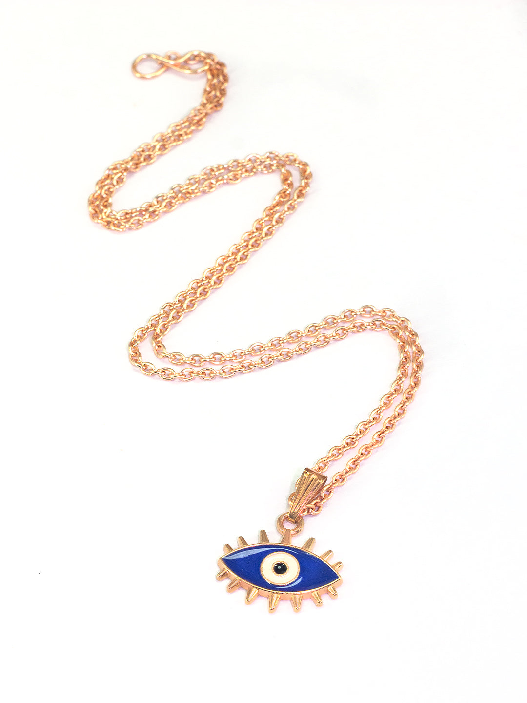 Evil Eye Pendant