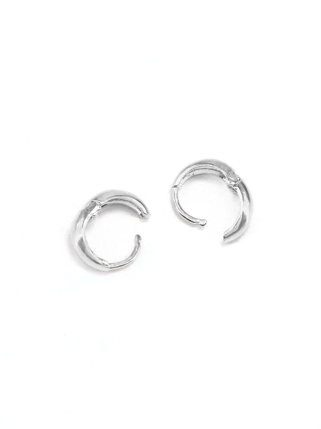 Small Hoop Earrings