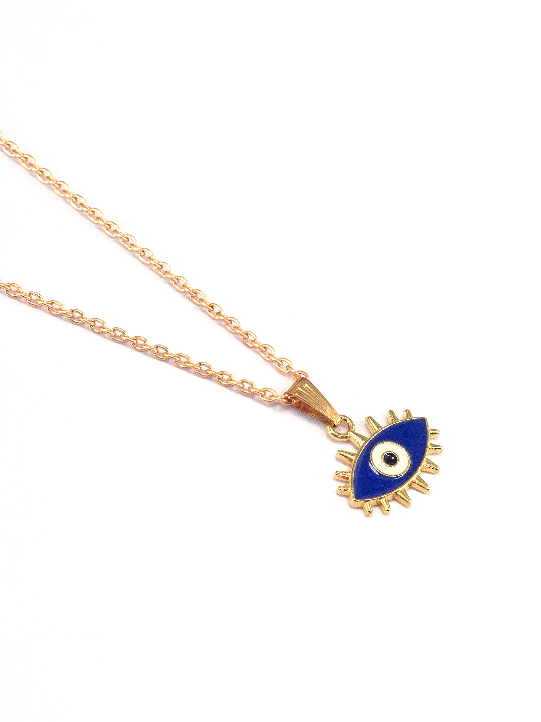 Evil Eye Pendant