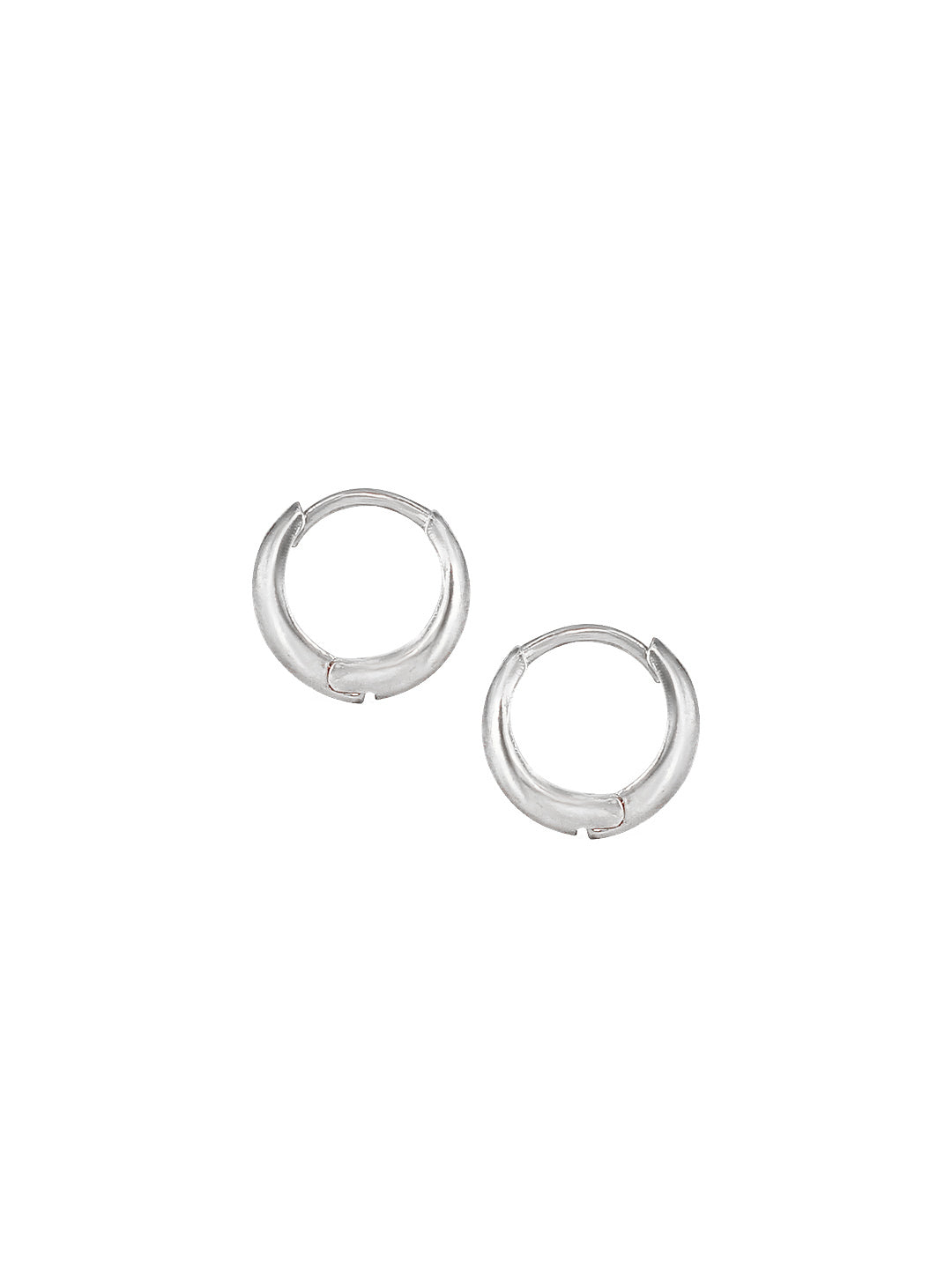 Small Hoop Earrings