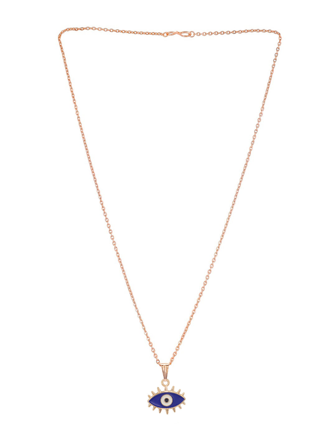 Evil Eye Pendant