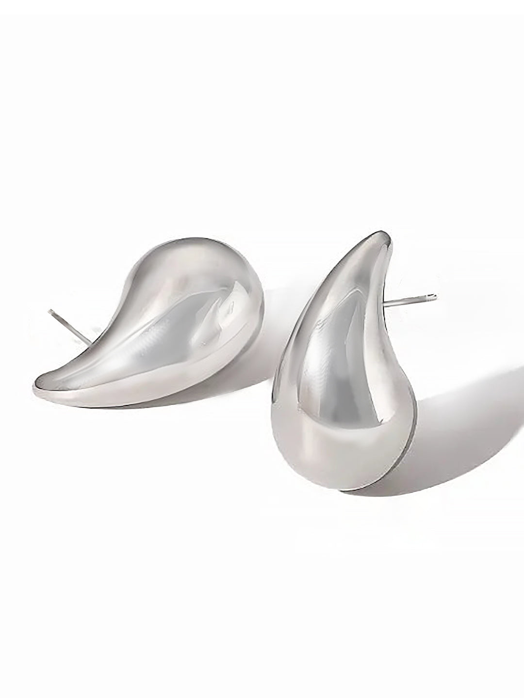 Chunky Doom Studs Earrings