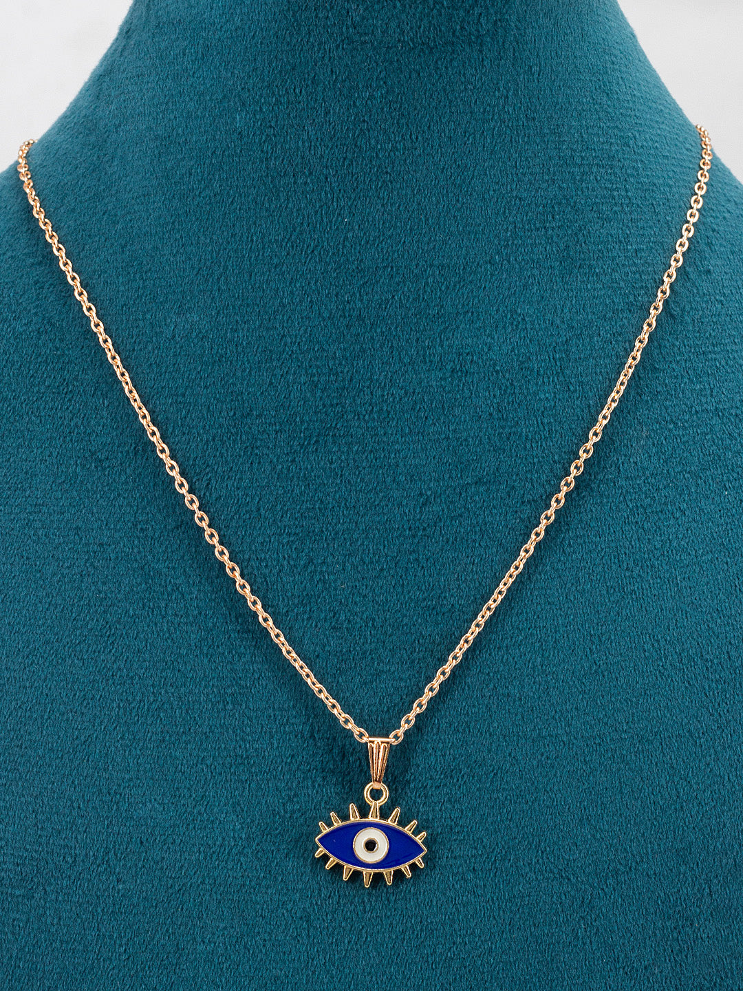 Evil Eye Pendant