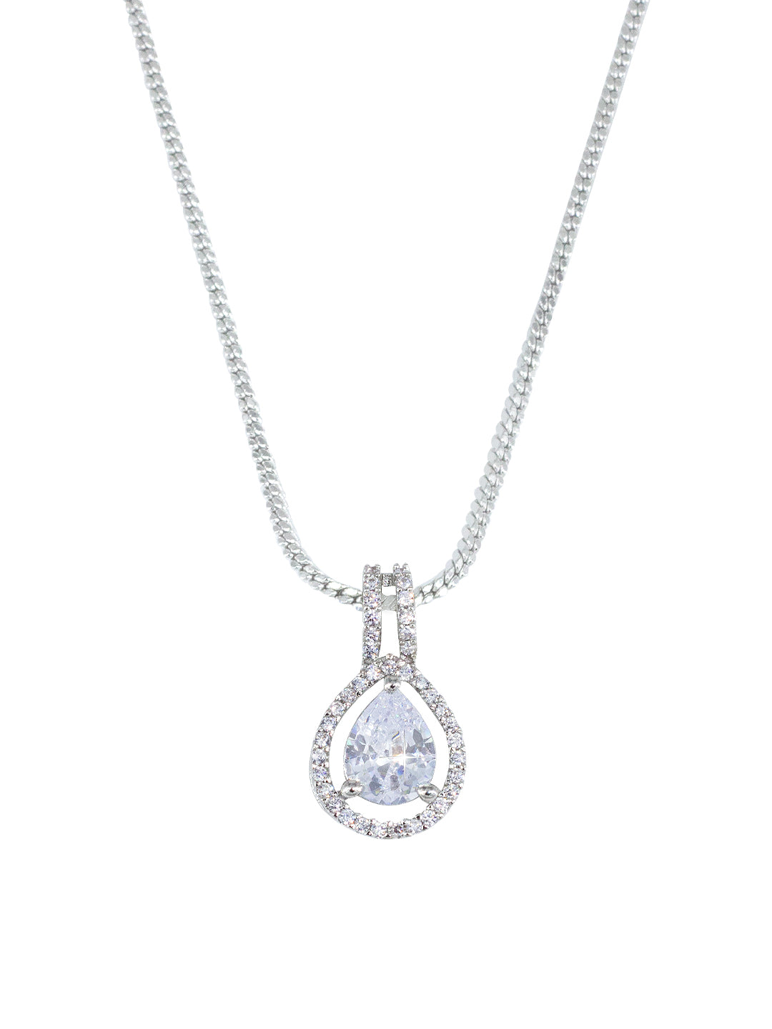 Minimal AD Pendant Set