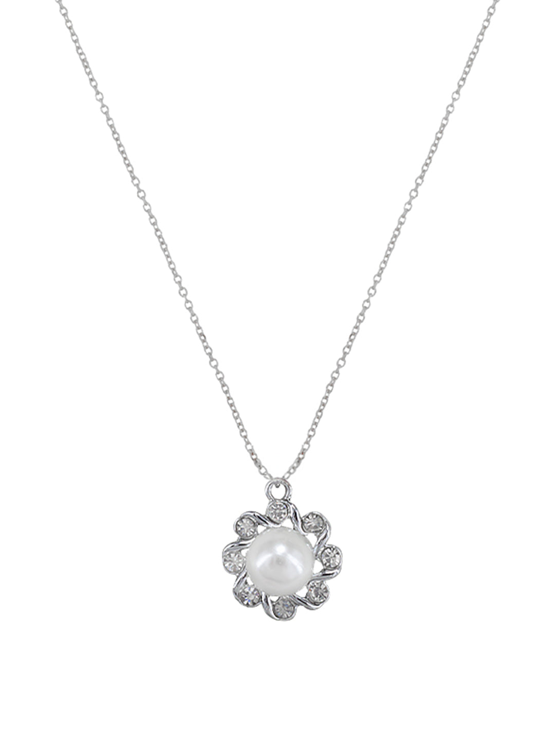 Pack of 4 Pendants & Earrings Set Gift