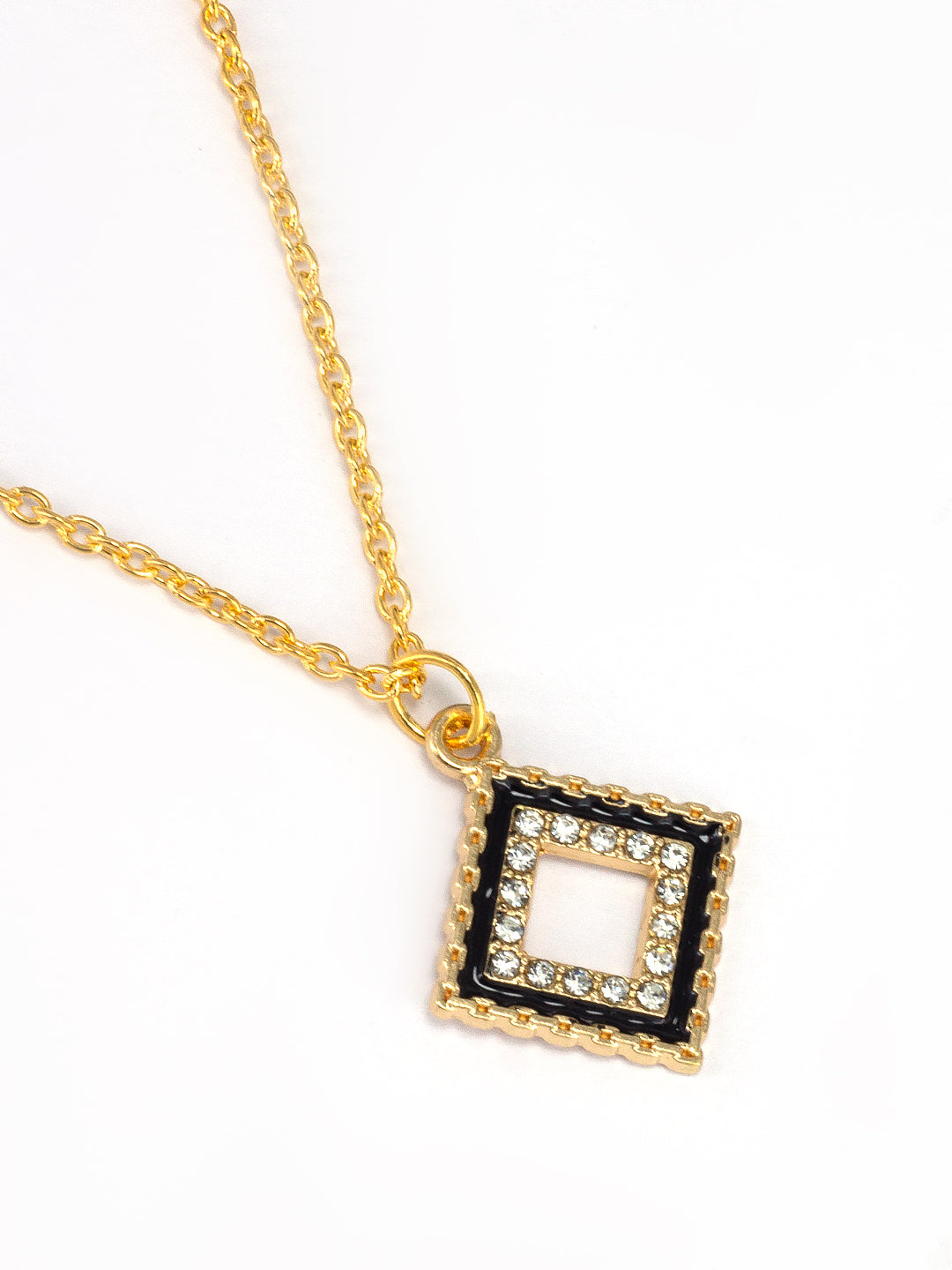 Pack of 4 Pendant & Earrings Set Gift
