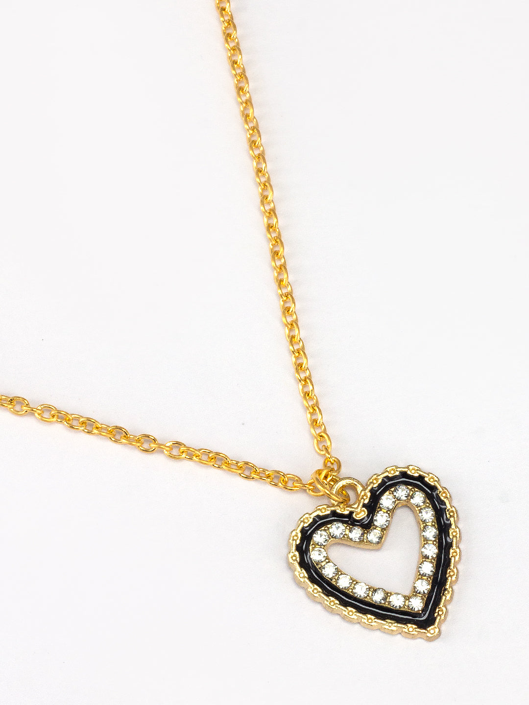 Pack of 3 Trendy Pendants & Earrings Set Gift