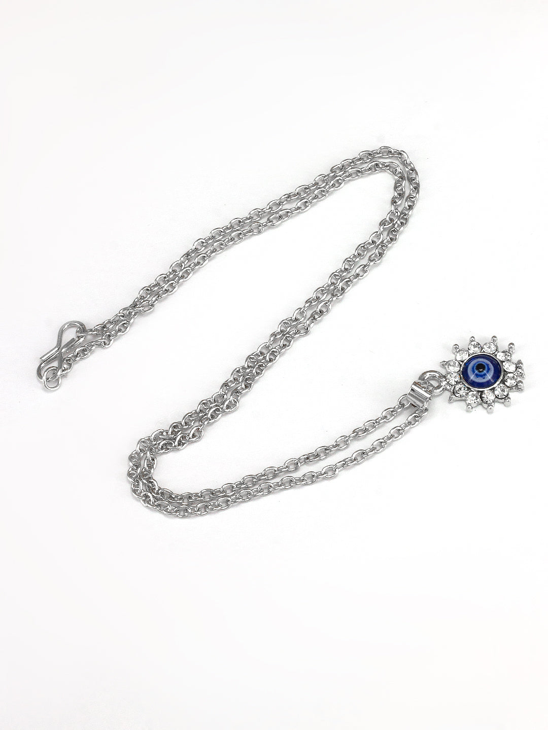 Pack of 4 Pendants & Earrings Set Gift