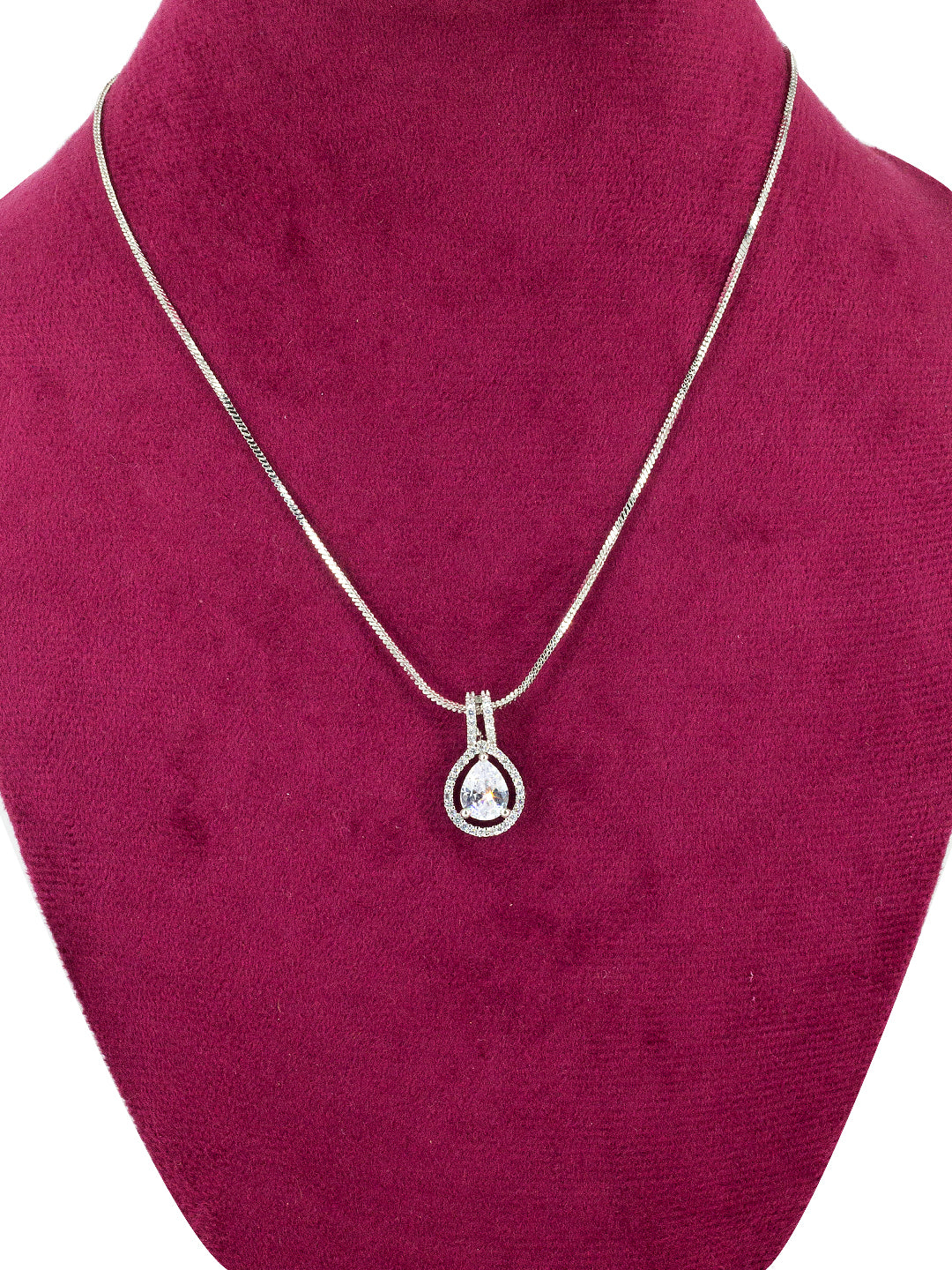 Minimal AD Pendant Set