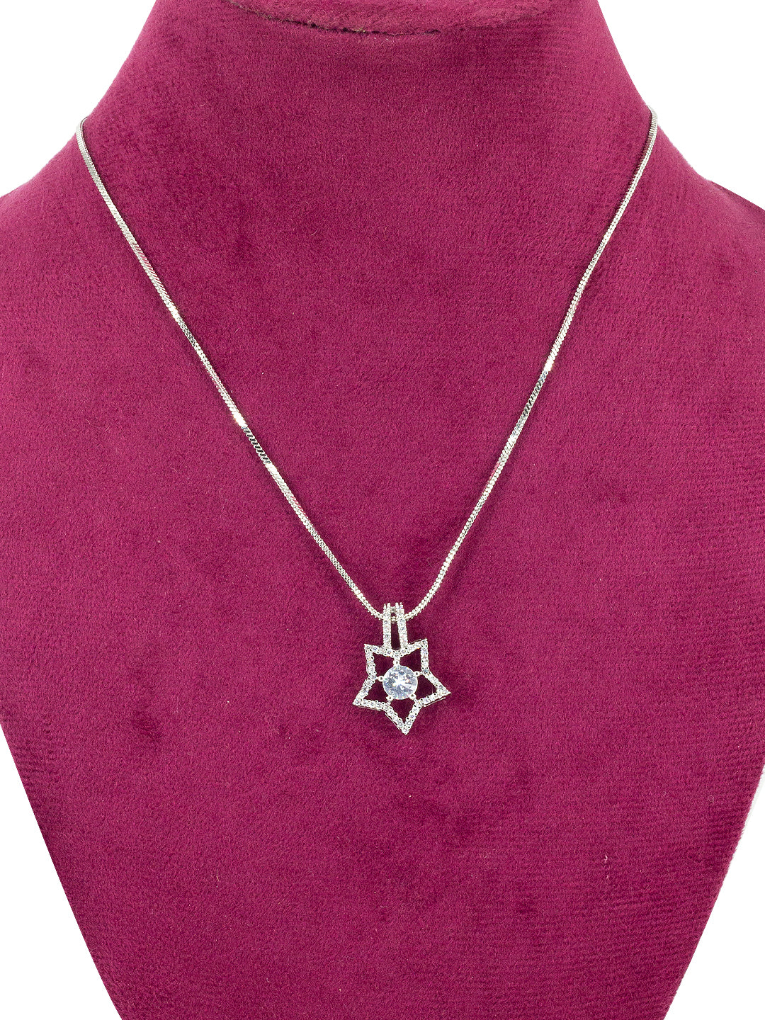 Star AD Pendant Set