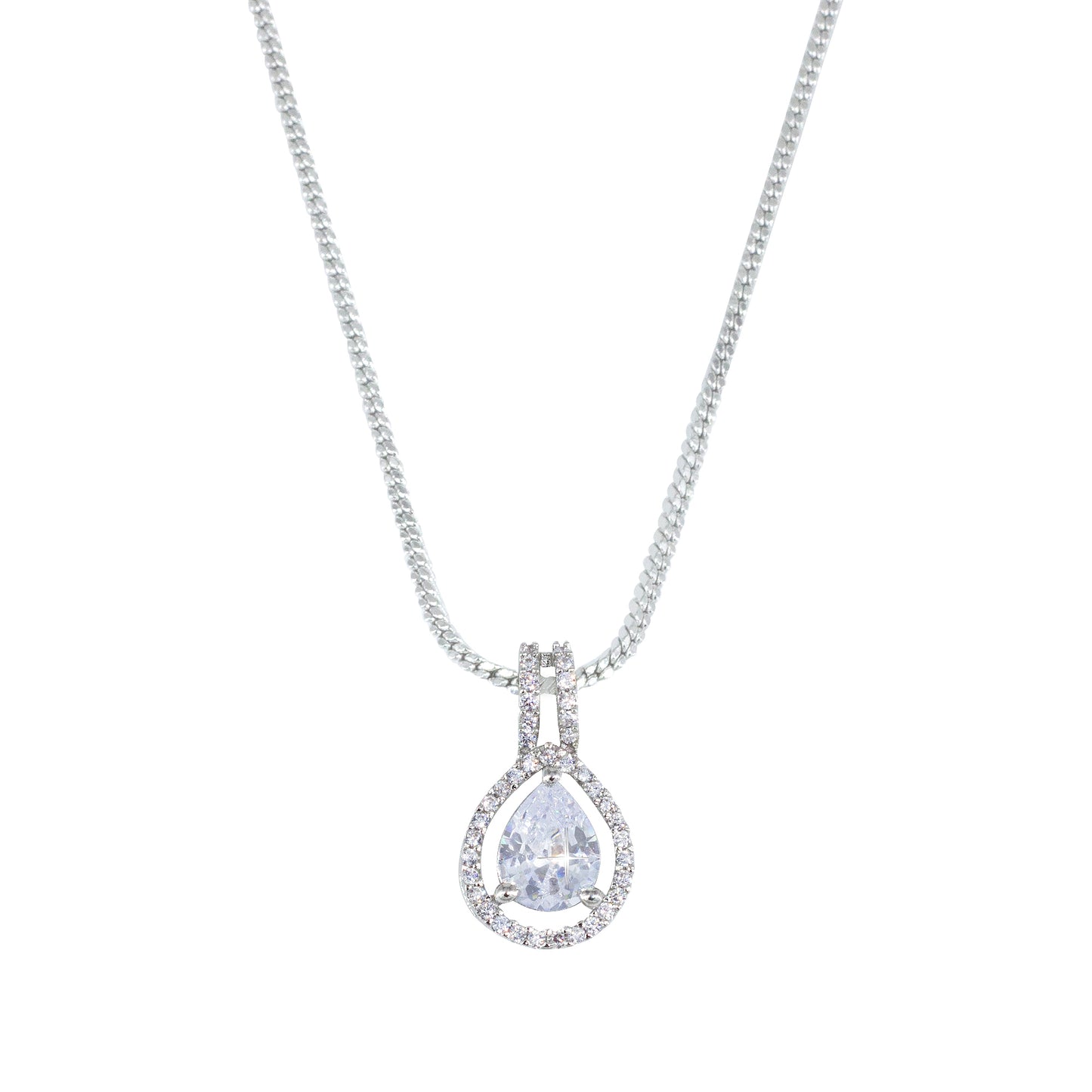 Minimal AD Pendant Set