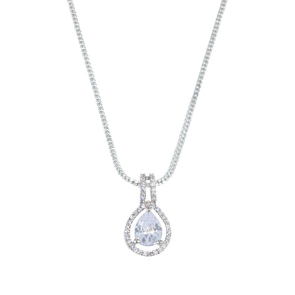 Minimal AD Pendant Set
