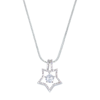 Star AD Pendant Set