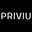 PRIVIU logo