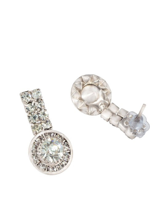 Coin Double Layered Jewellery Set