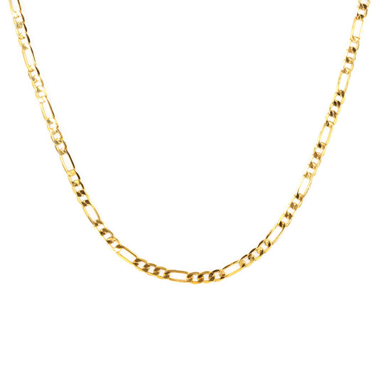 Gold Plated Chain for Men