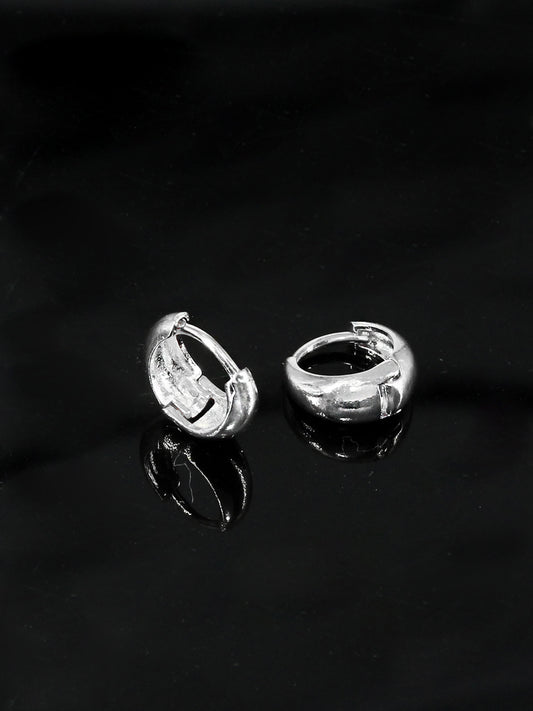 Small Hoop Earrings