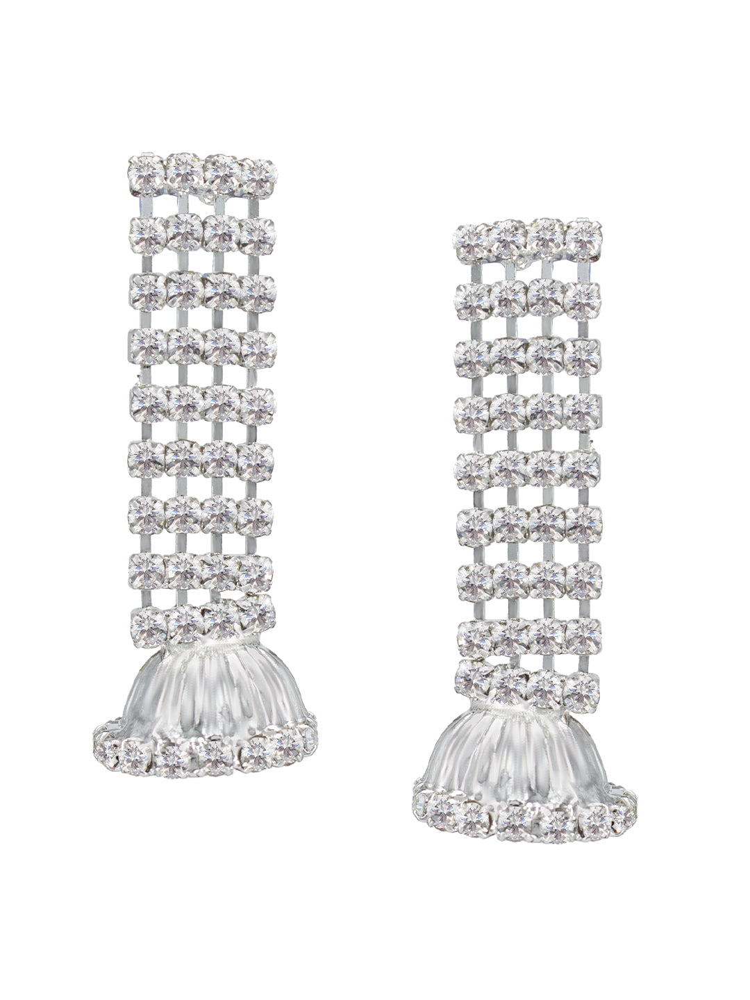 CZ Jewellery Set