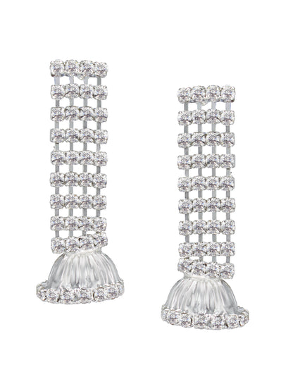 CZ Jewellery Set