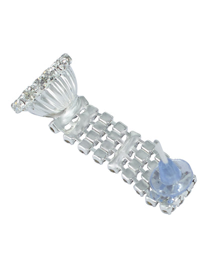 CZ Jewellery Set