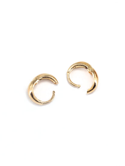 Small Hoop Earrings