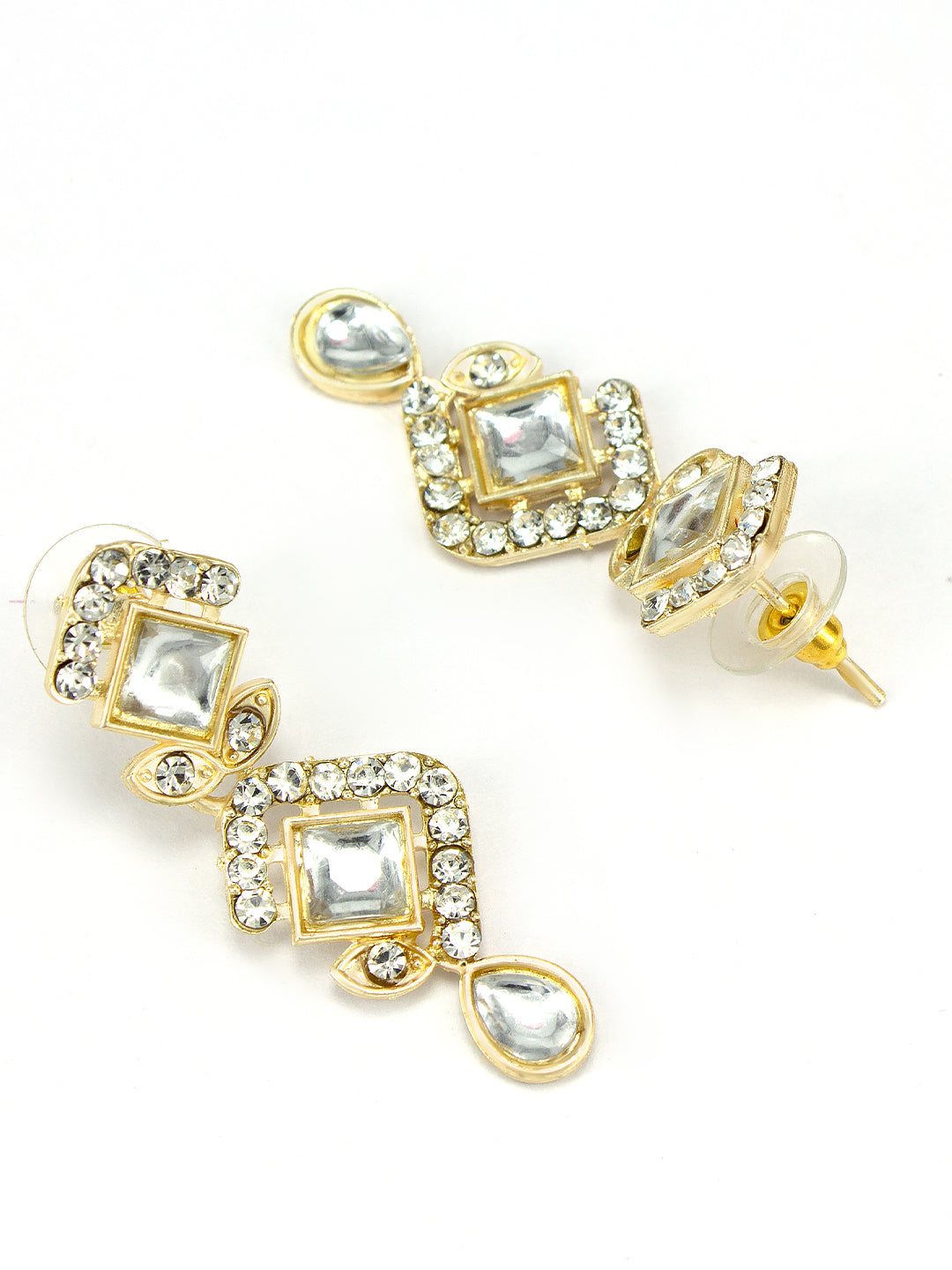 Kundan Jewellery Set