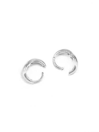 Small Hoop Earrings
