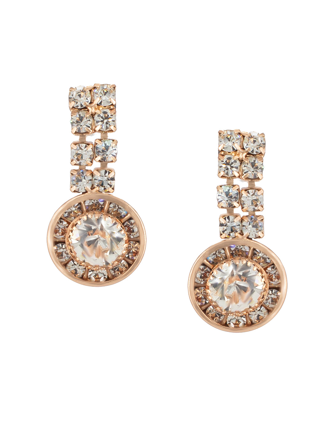 Double Layered Jewellery Set