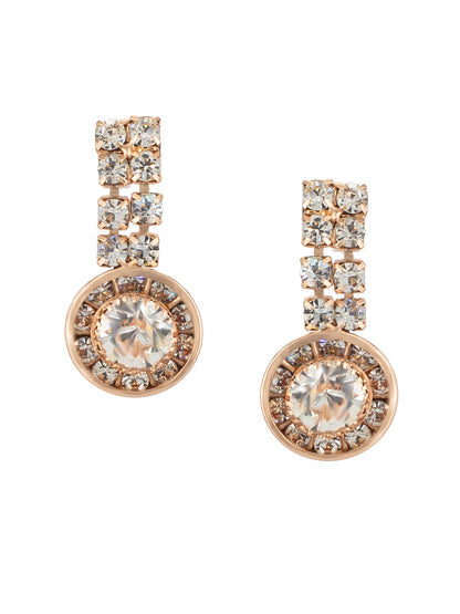 Double Layered Jewellery Set