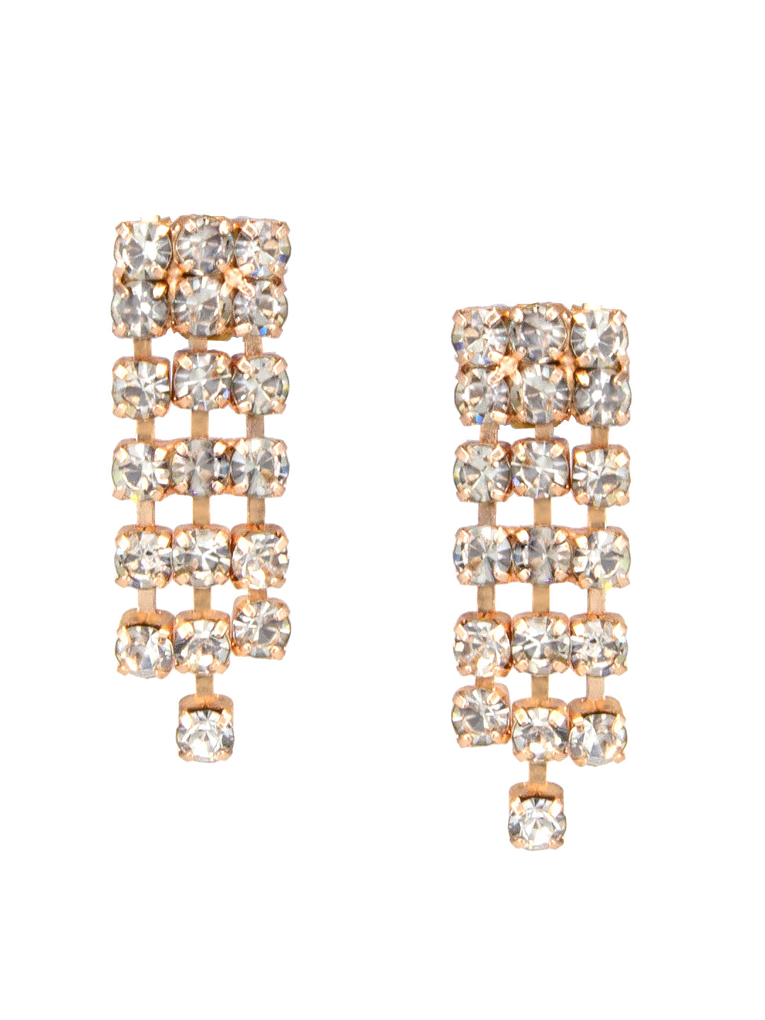 CZ Jewellery Set