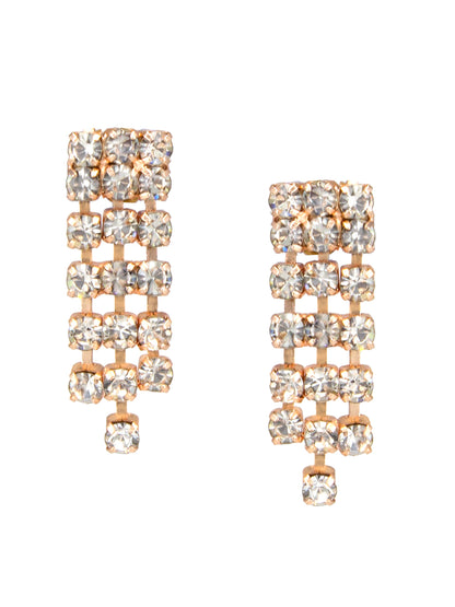 CZ Jewellery Set
