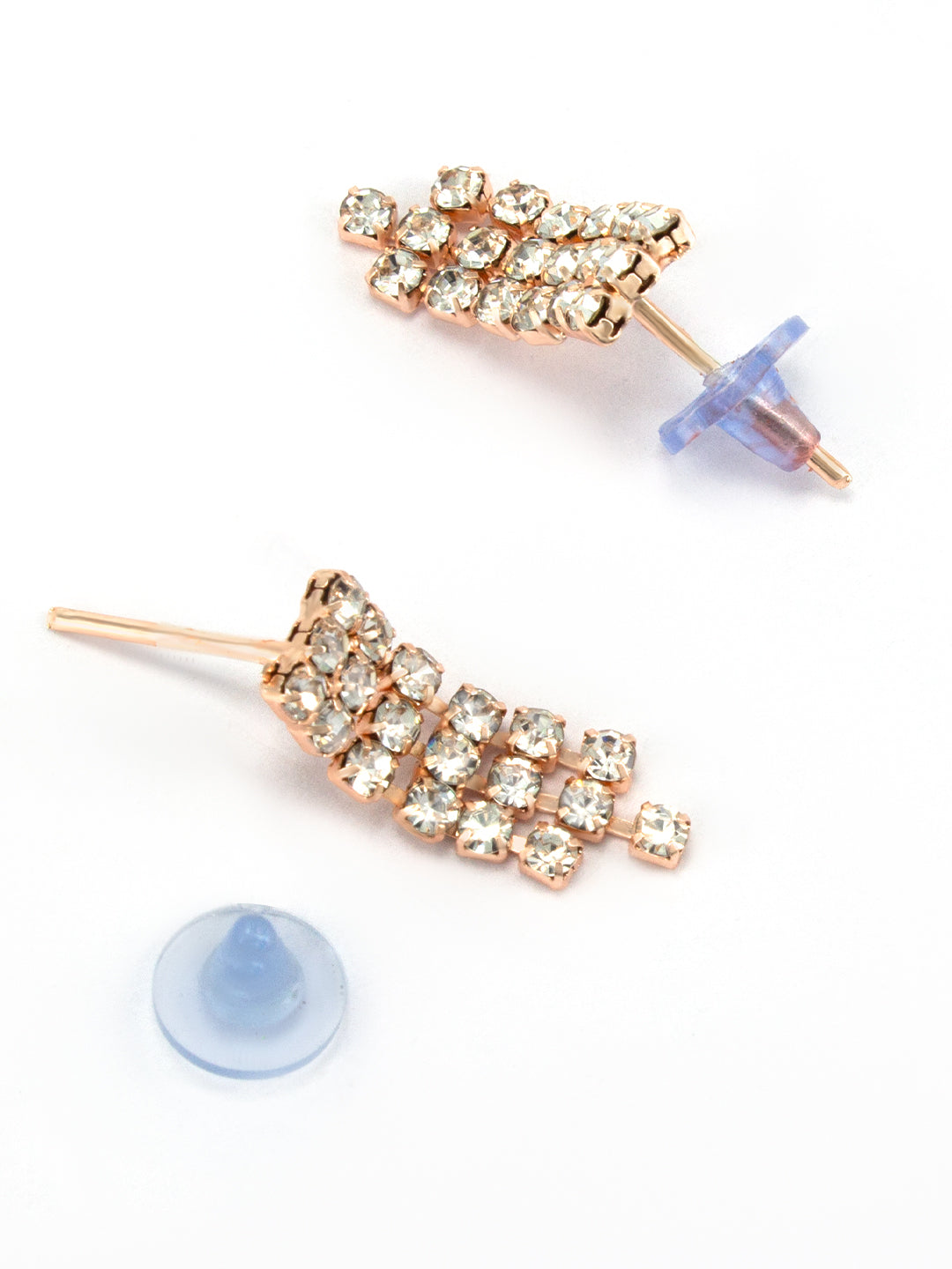 CZ Jewellery Set