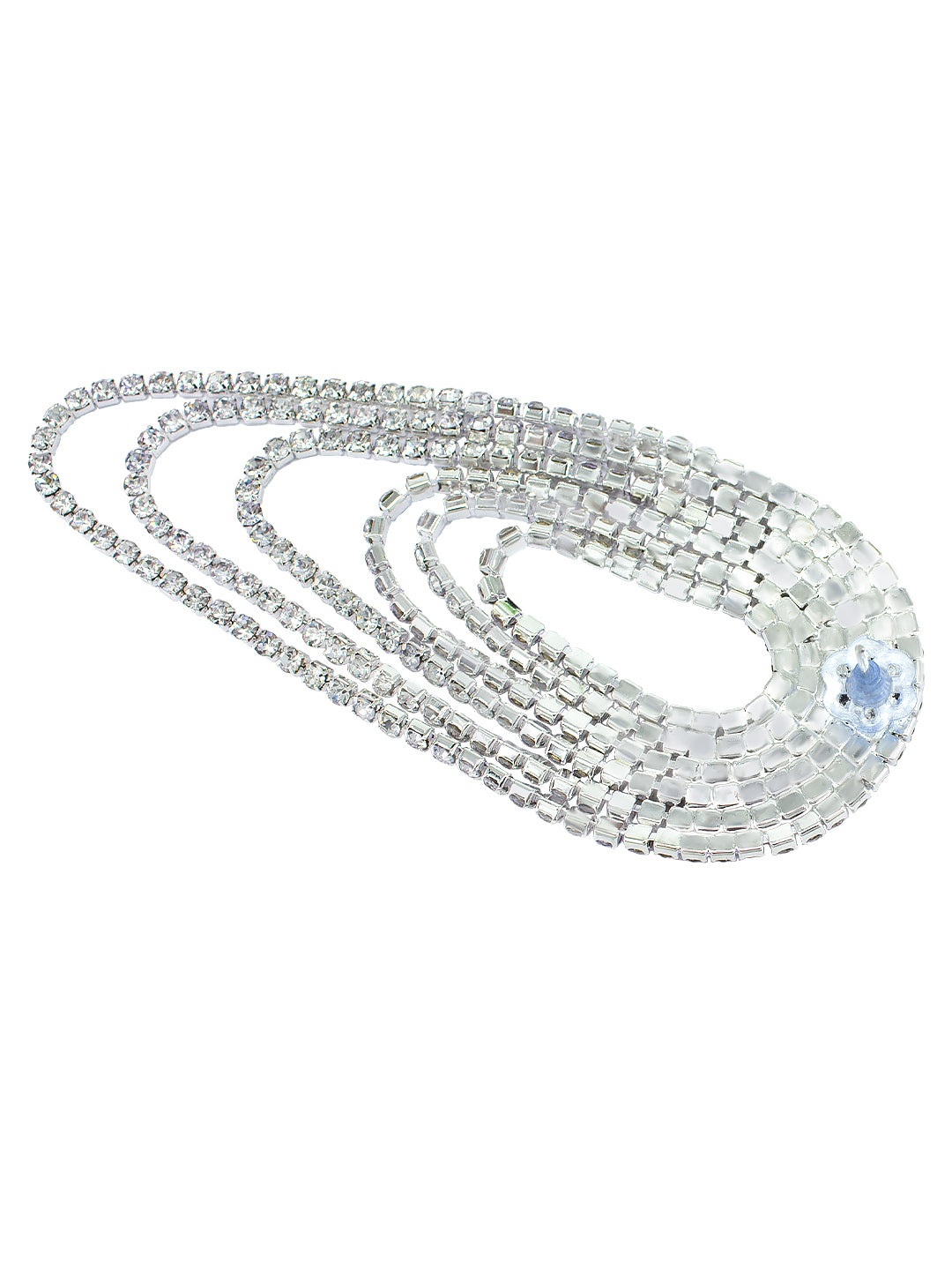 CZ Jewellery Set