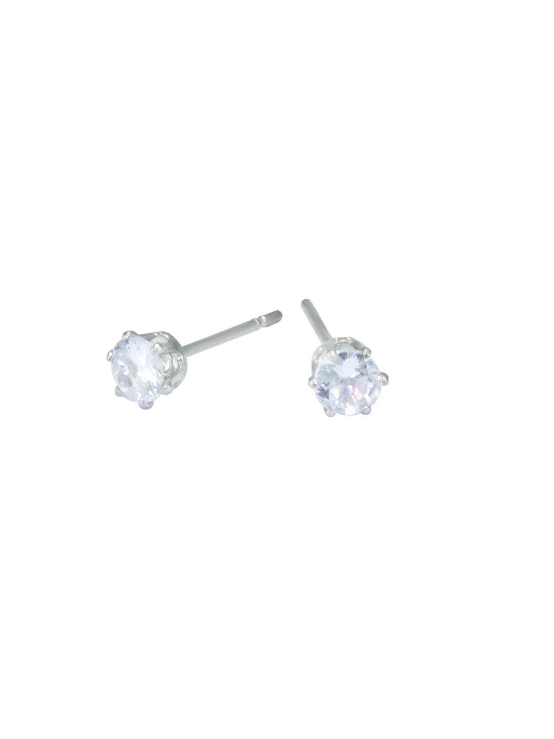Minimal AD Jewellery Set