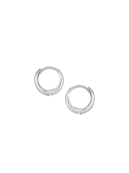 Small Hoop Earrings