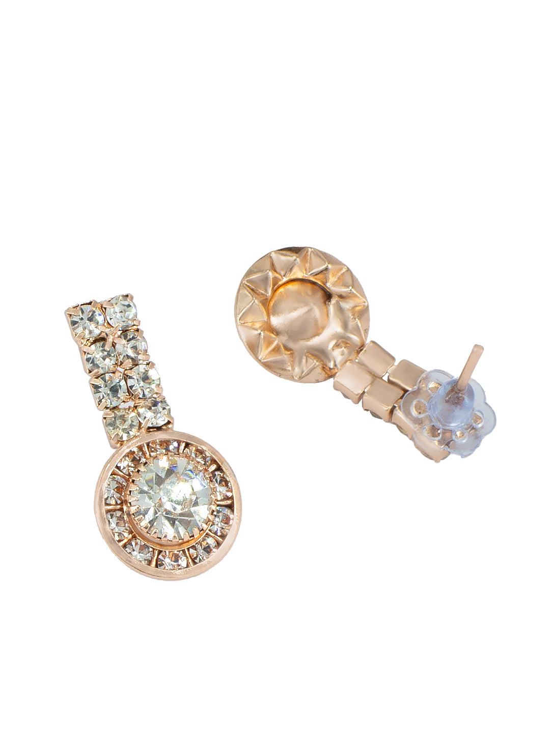 Double Layered Jewellery Set