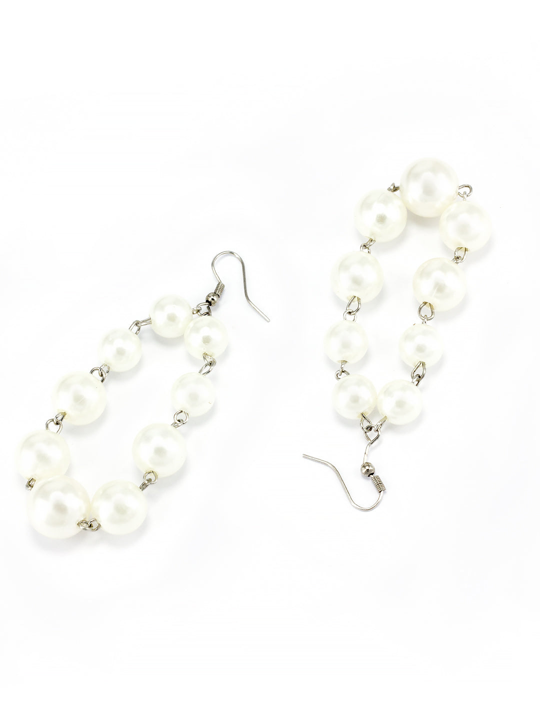 Pearl Drop Earrings