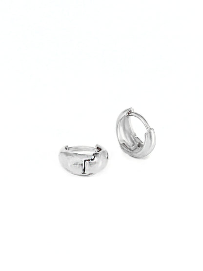 Small Hoop Earrings