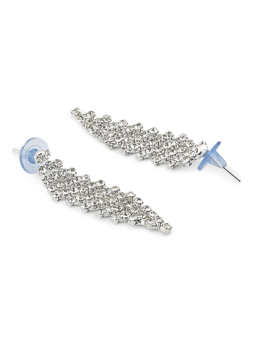 CZ Choker Jewellery Set