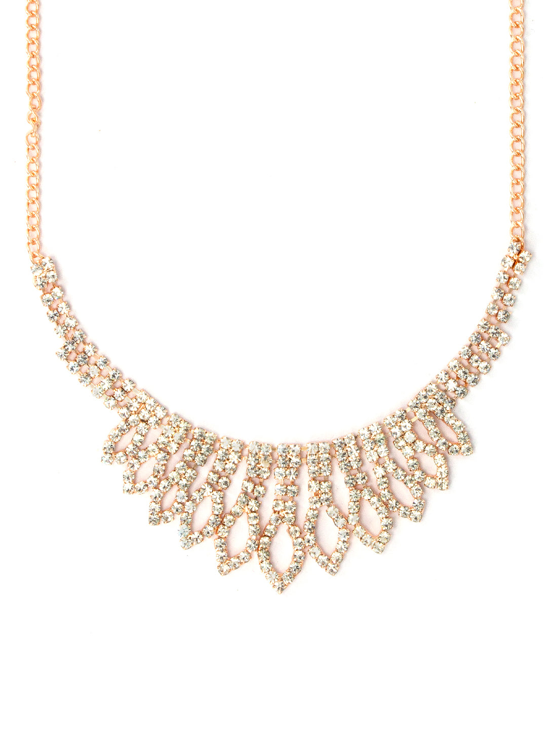 CZ Jewellery Set