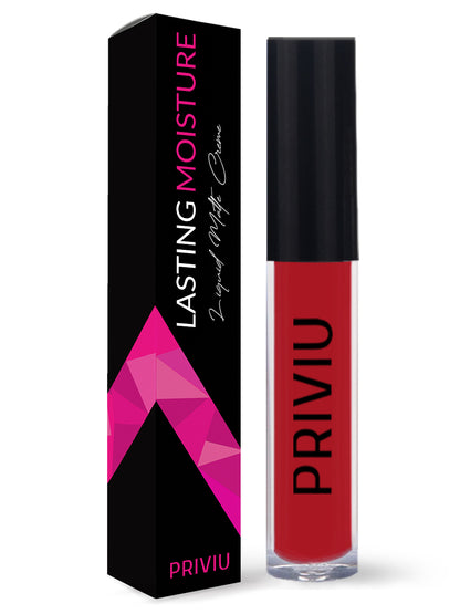 Hydra Matte Liquid Lipstick 4 ml - Candy 41