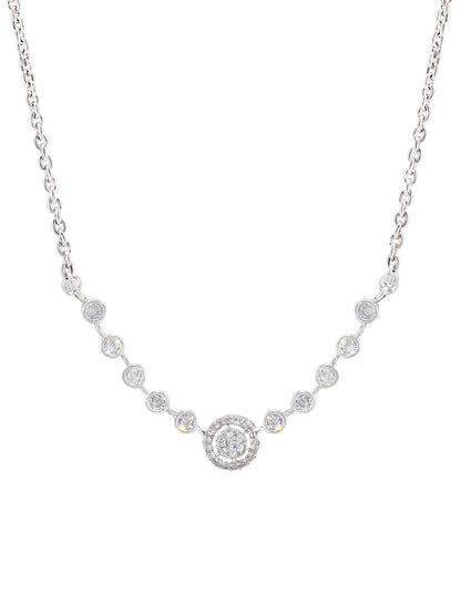 Minimal AD Jewellery Set