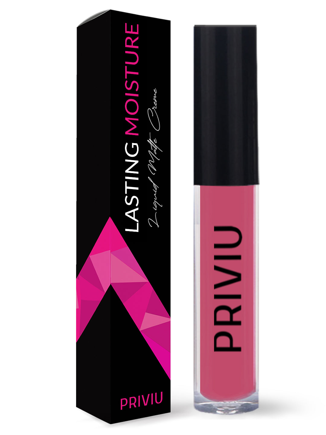 Hydra Matte Liquid Lipstick 4 ml- Apple 54