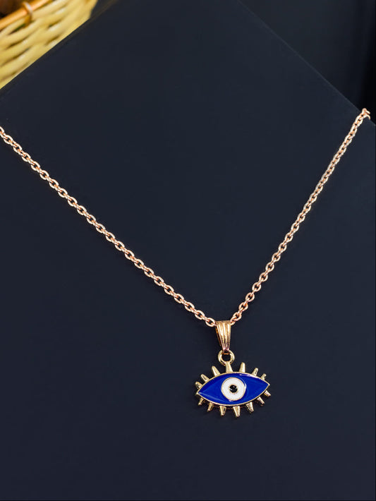 Evil Eye Pendant
