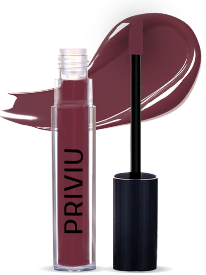 Hydra Matte Liquid Lipstick 4 ml - Sangria 31