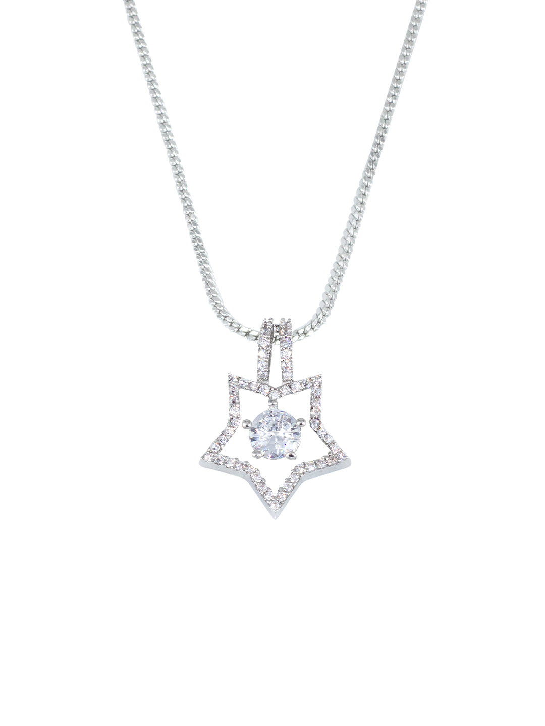 Star AD Pendant Set