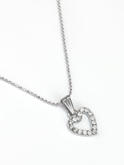 Pack of 4 Pendants & Earrings Set Gift