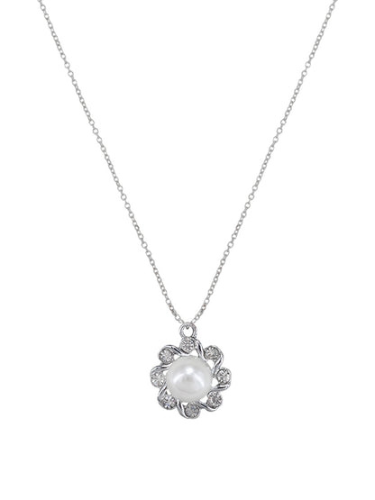 Pack of 4 Pendants & Earrings Set Gift
