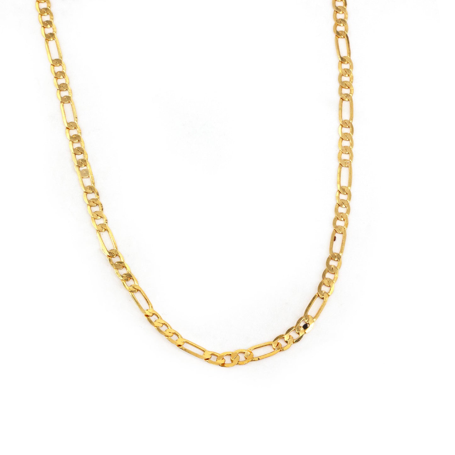 Gold Plated Chain for Men